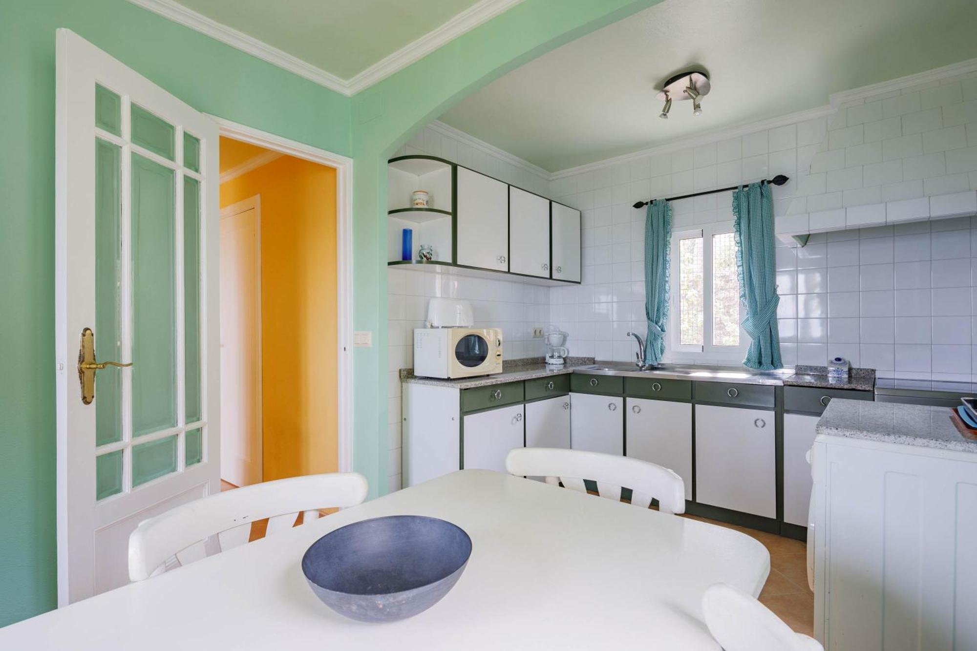 Вілла Casa Vieje De Буеу Екстер'єр фото